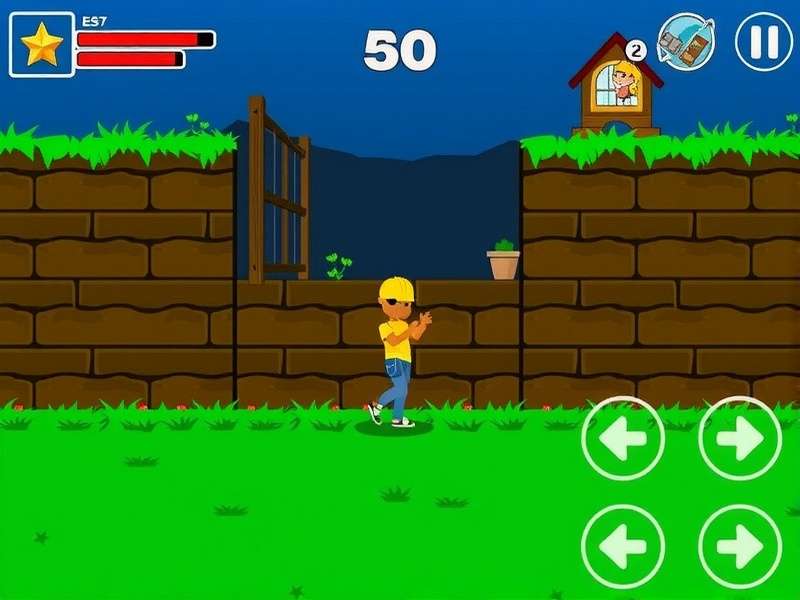 Gurdaspur Gold Dig Game Screenshot